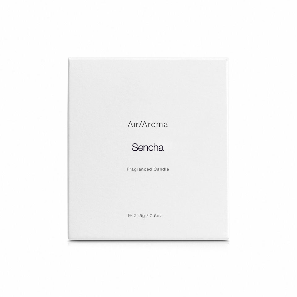 Vela Sencha